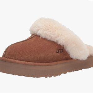 DISQUETTE woman’s uggs